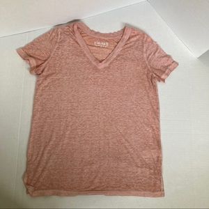 🌷5/$20🌷 Mudd Basic V Neck Top